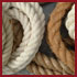 Ropes for the Chelsea Physic Garden